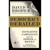 Democracy Derailed - Paperback