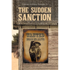 The Sudden Sanction - Paperback