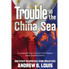 Trouble in the China Sea - Paperback