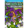 The Green Man of Graypec - Paperback