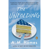 The Unfolding - Paperback