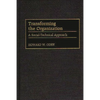 Transforming the Organization: A Social-Technical Approach - Hardcover