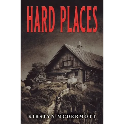 Hard Places - Paperback