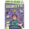 If You Love Robots, You Could Be...: Ready-To-Read Level 2 - Hardcover