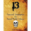13 Paranormal Investigations Into Central Florida's Unknown: Vol. 1 - Paperback