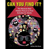 Can You Find it? The Absolute Best Hidden Picture to Find Activities for Adults - Paperback