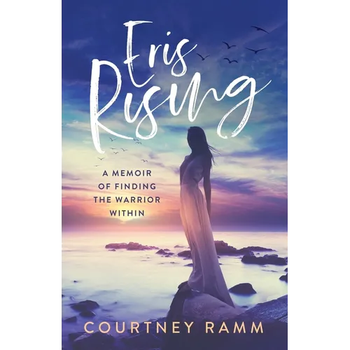 Eris Rising - Paperback