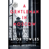 A Gentleman in Moscow - Paperback