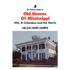 Pelican Guide to Old Homes MS Vol 2: Columbus and the North - Paperback