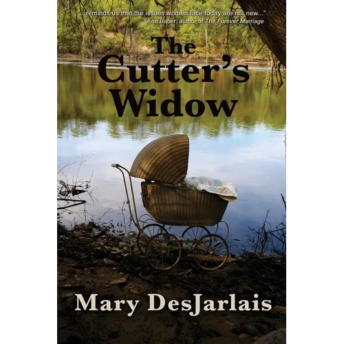 The Cutter's Widow - Paperback