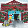 Melvin the Monarch: Feelings of Christmas - Paperback