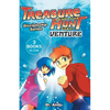 Treasure Hunt: Venture Discipleship Series - Paperback