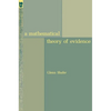 A Mathematical Theory of Evidence - Paperback