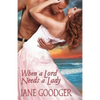 When a Lord Needs a Lady - Paperback