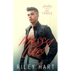Messy Love - Paperback