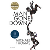 Man Gone Down - Paperback