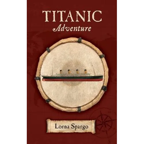 Titanic Adventure - Paperback