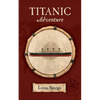 Titanic Adventure - Paperback