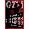 Training Diary: Sets, Reps and Done! 2 - Paperback