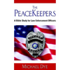 The Peacekeepers - Paperback