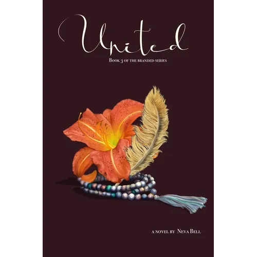 United: Book 3 of the Branded Series - Paperback
