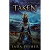 Taken - Paperback