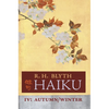 Haiku (Volume IV): Autumn / Winter - Hardcover