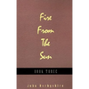 Fire from the Sun - Hardcover