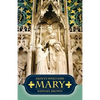 Saints Who Saw Mary - Paperback