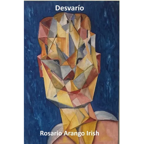 Desvarío - Paperback