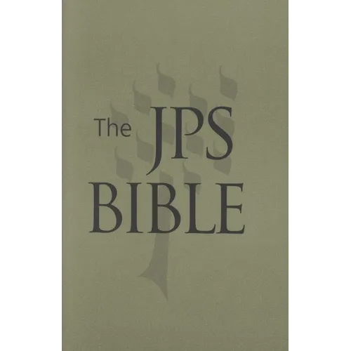 JPS Pocket Bible-FL - Paperback