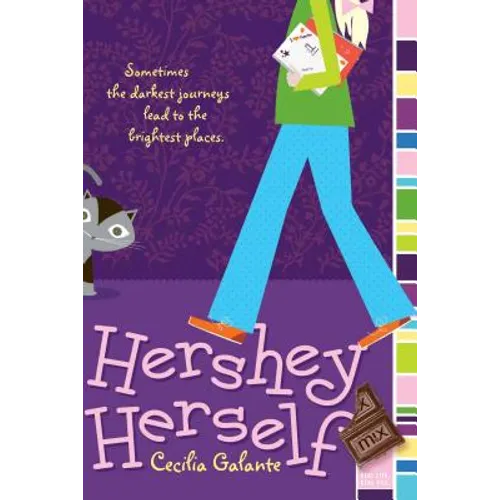 Hershey Herself - Paperback