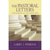 The Pastoral Letters: A Handbook on the Greek Text - Paperback