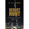 Desert Hunt - Paperback