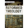 Reformed Theology - Paperback