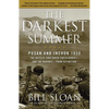 The Darkest Summer - Paperback