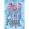 The Agapéd Bearer: Paragon Games - Hardcover