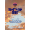 Honeymoon Heist - Paperback