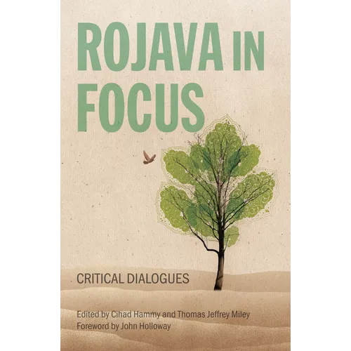 Rojava in Focus: Critical Dialogues - Paperback