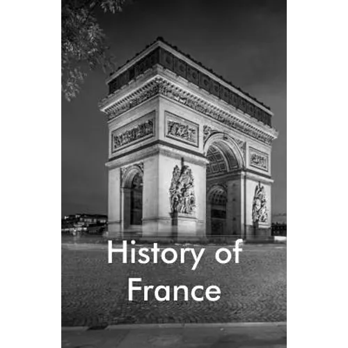 History of France - Paperback