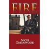 Fire - Paperback
