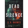 Dead Silence - Paperback