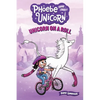Unicorn on a Roll: Another Phoebe and Her Unicorn Adventure Volume 2 - Paperback