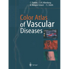 Color Atlas of Vascular Diseases - Paperback