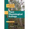 Plant Physiological Ecology - Paperback