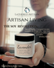 Lavender | Essential Oil | 3 oz Jar Candle