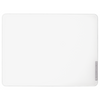 XVX Tempered Glass Mouse Pad for FPS Gaming