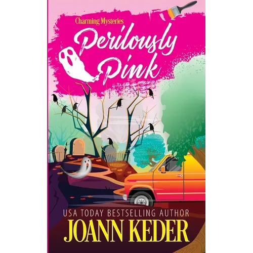 Perilously Pink - Paperback