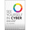 See Yourself in Cyber: Security Careers Beyond Hacking - Hardcover