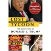 Lost Tycoon: The Many Lives of Donald J. Trump - Paperback